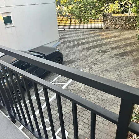La Vista Sea Wieu דירה *